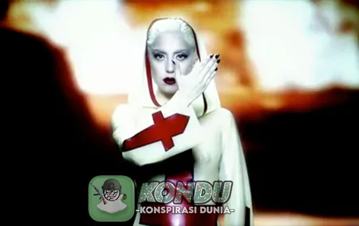 Lagu ini dianggap mengandung unsur satanisme, apa iya?