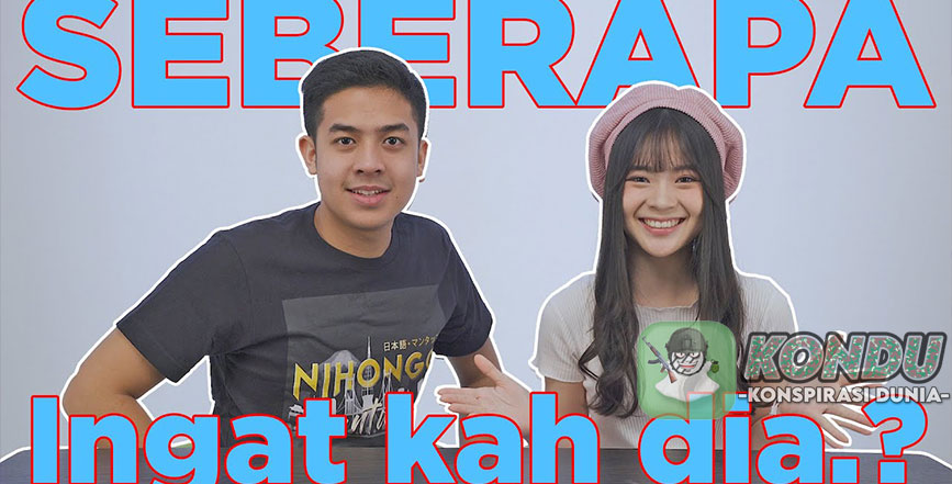 Teori Konspirasi Jerome Polin Yang di Sebut Dark Sistem