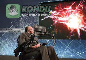 Teori Stephen Hawking Tentang Lubang Hitam Akhirnya Terbukti Benar