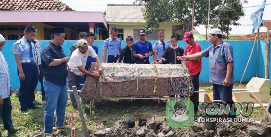 Teori Konspirasi Lord Rangga: Mantan Petinggi Sunda Empire