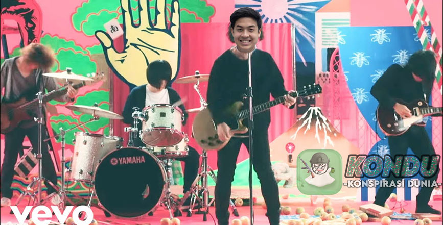 Teori Konspirasi Jerome Polin Yang di Sebut Dark Sistem