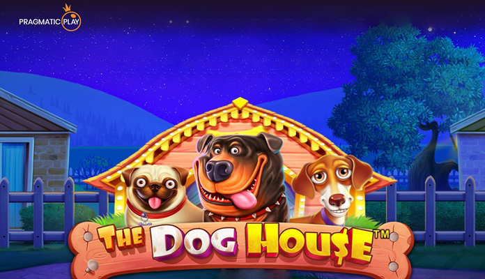 The Dog House: Slot Online Dengan Pecahan Maxwin Situs Gacor