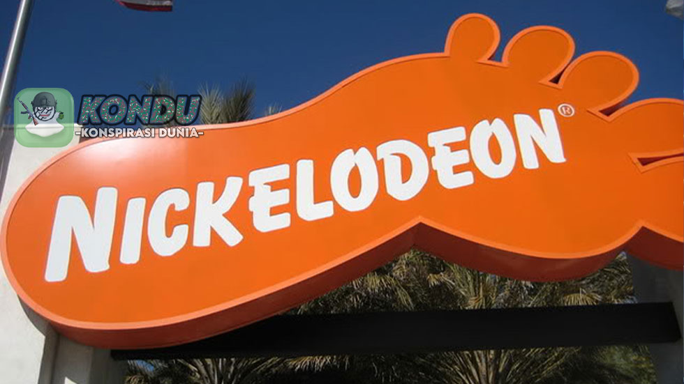 Konspirasi Simbol Satanis dikartun anak-anak Dora Nickelodeon