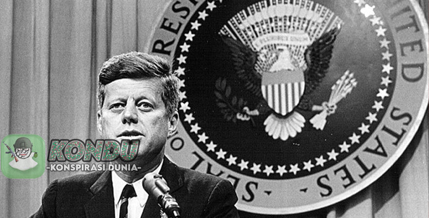 Konspirasi dari Arsip Rahasia CIA Bagaimana Menurut Kalian?