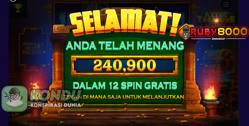 Game Pragmatic Aztec Treasure Hunt Game Terbaik Situs Online