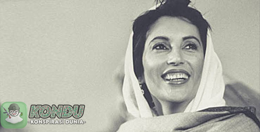 Teori Pembunuhan Benazir Bhutto Perdana Menteri Pakistan