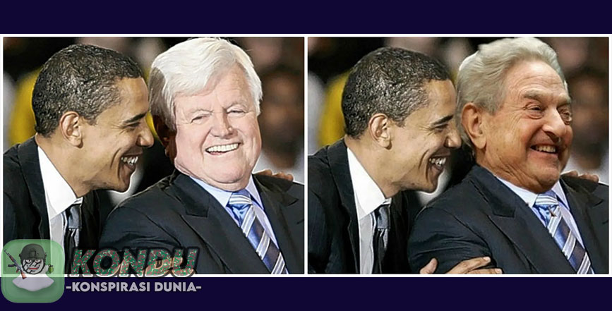 Barack Obama Sejarah Presiden Kulit Hitam Pertama di Amerika