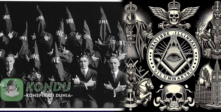 Skull And Bones Kelompok Rahasia Amerika Universitas Yale
