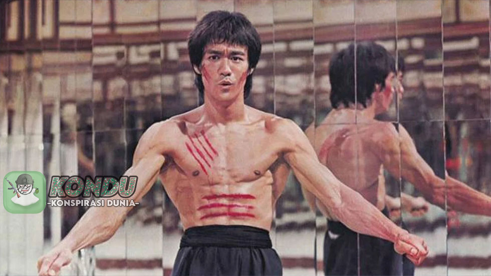 Teori Kematian Bruce Lee Yang Mengundang Banyak Pertanyaan