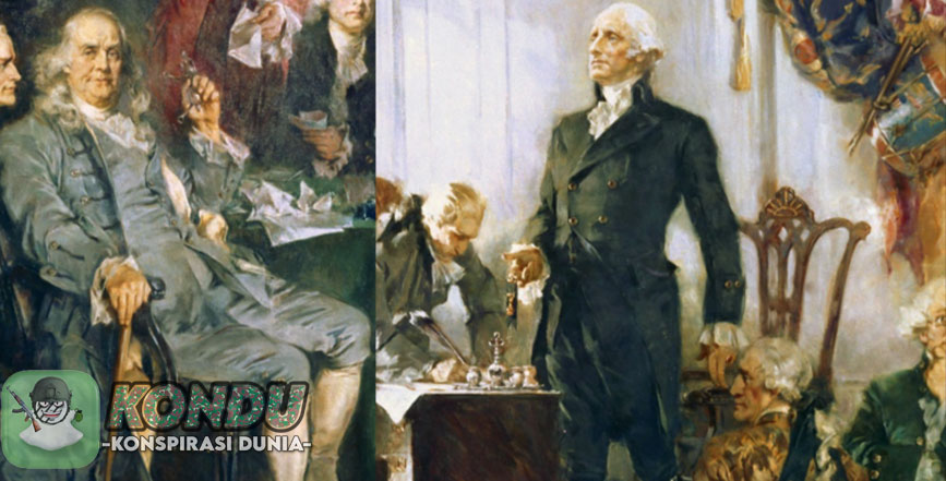 Teori Tentang Benjamin Franklin Tokoh Amerika Serikat Terkenal
