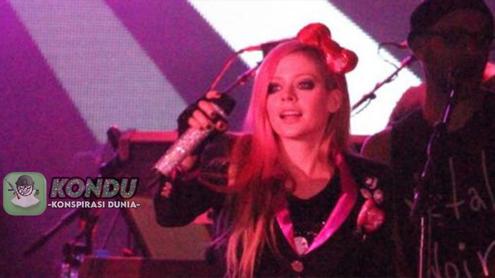 Beyonce, Paul McCartney dan Avril Lavigne Digantikan Penirunya