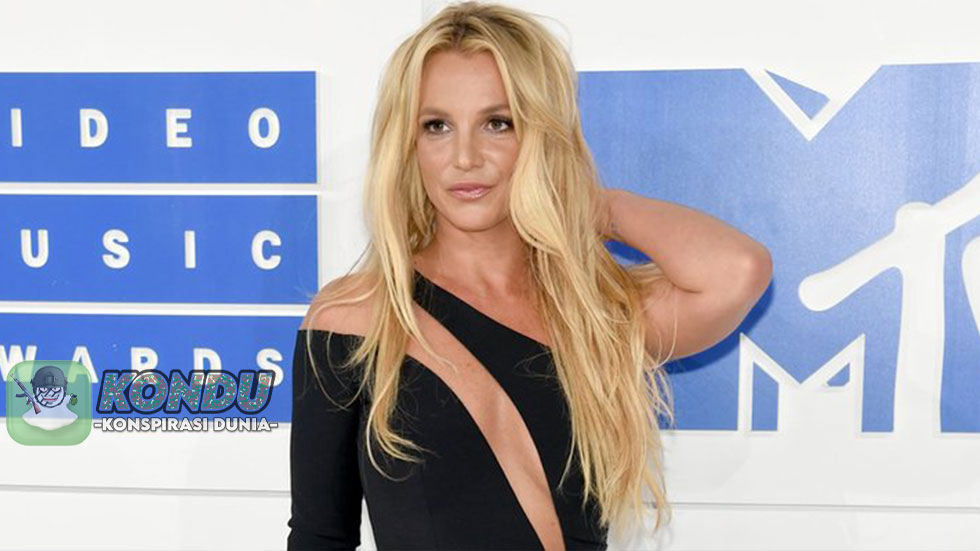 Britney Spears Dibayar Pemerintahan Bush Menjadi Pengalihan Isu