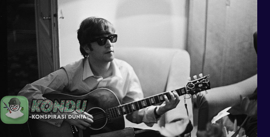 Teori Pembunuhan John Lennon Oleh David Chapman Pada 1980