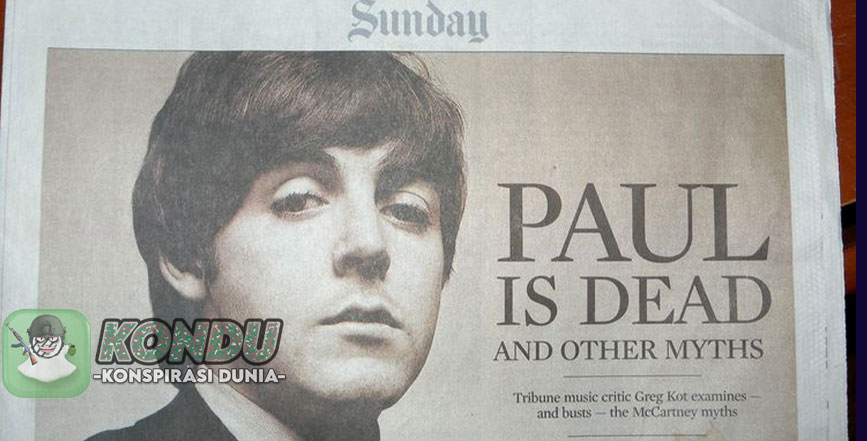Beyonce, Paul McCartney dan Avril Lavigne Digantikan Penirunya