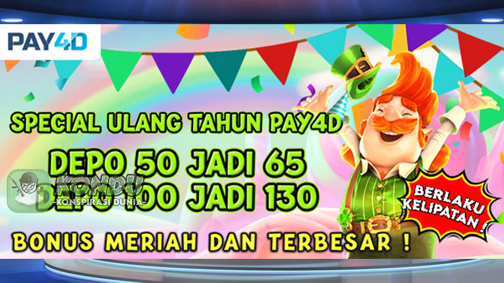 Mitos dan Fakta Slot Gacor Tentang Situs Cnnslot Label Pay4d