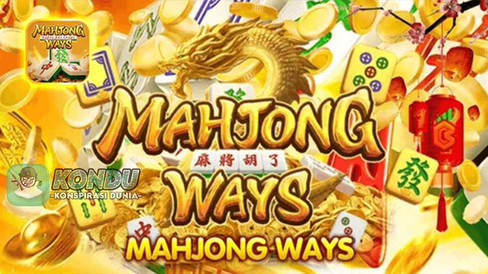 Rahasia Sukses Bermain Mahjong Ways di Situs Ruby8000