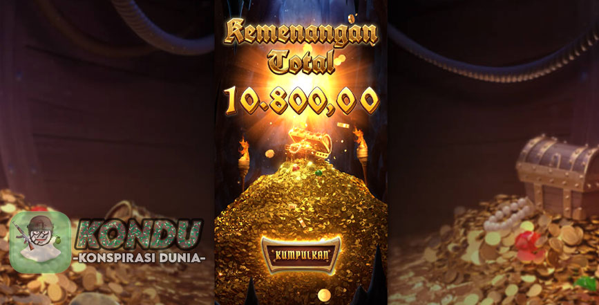 Situs Slot Gacor Game Captains Bounty Perusak Semua Slot Jepe