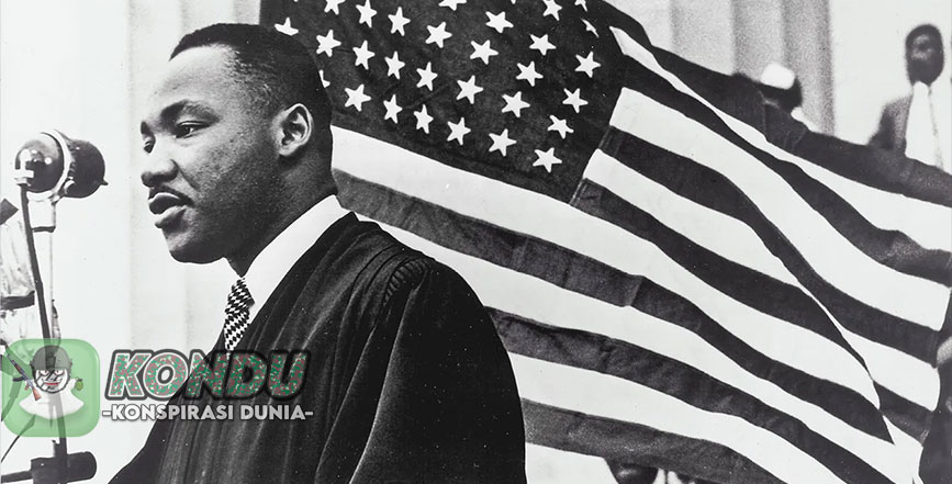 Martin Luther King Jr Tewas Ditembak Di Lorraine Motel
