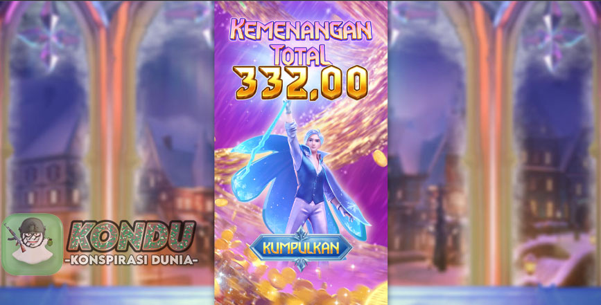 Jack Frosts Winter – Perburuan Jackpot di Situs Slot Terpercaya!