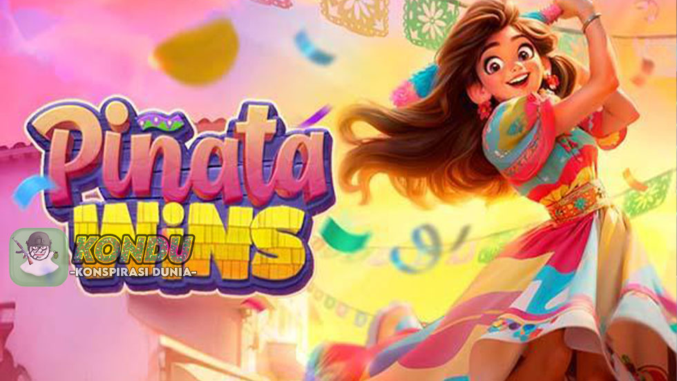 Fitur Unggulan dalam Slot Pinata Wins yang Wajib Anda Coba