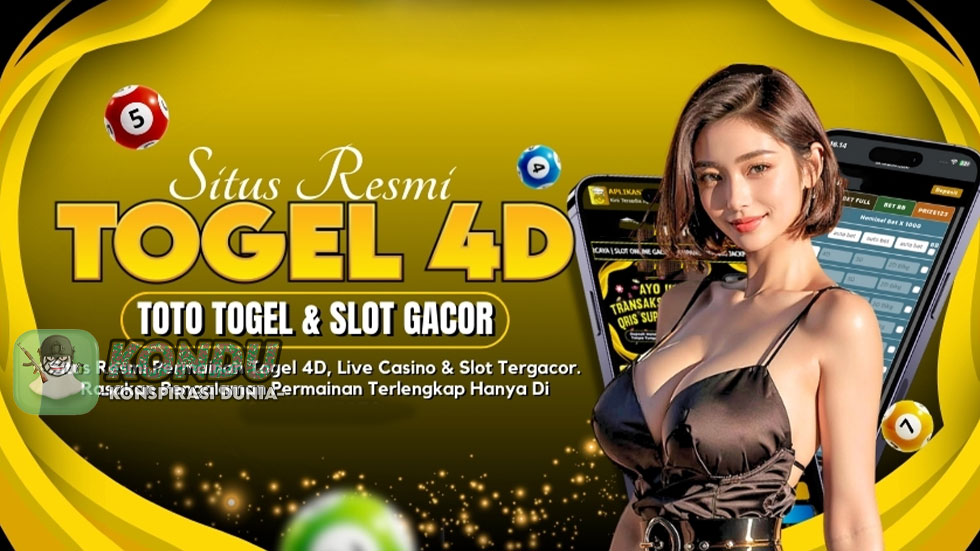 Menemukan Keberuntungan: Rahasia diBalik SGP Lotto Singapore