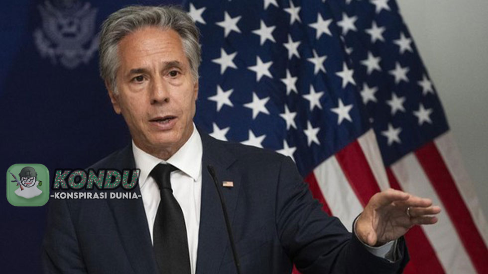 Politik Diplomat Amerika untuk Memusuhi Para Pemimpin Dunia