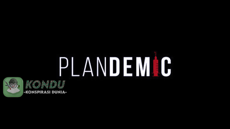 Konspirasi Video Plandemic yang Menghebohkan Seluruh Dunia