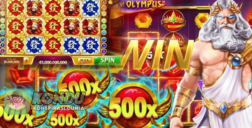 Membandingkan Slot Gacor dan Slot88: Faktor-Faktor Penentu