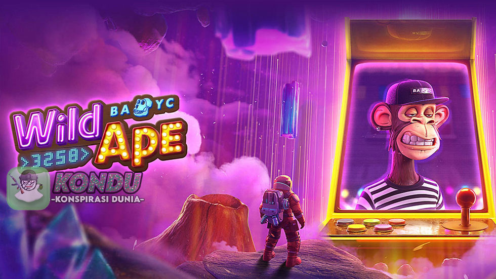 Strategi Bermain Slot Wild Ape #3258 agar Menang Lebih Sering