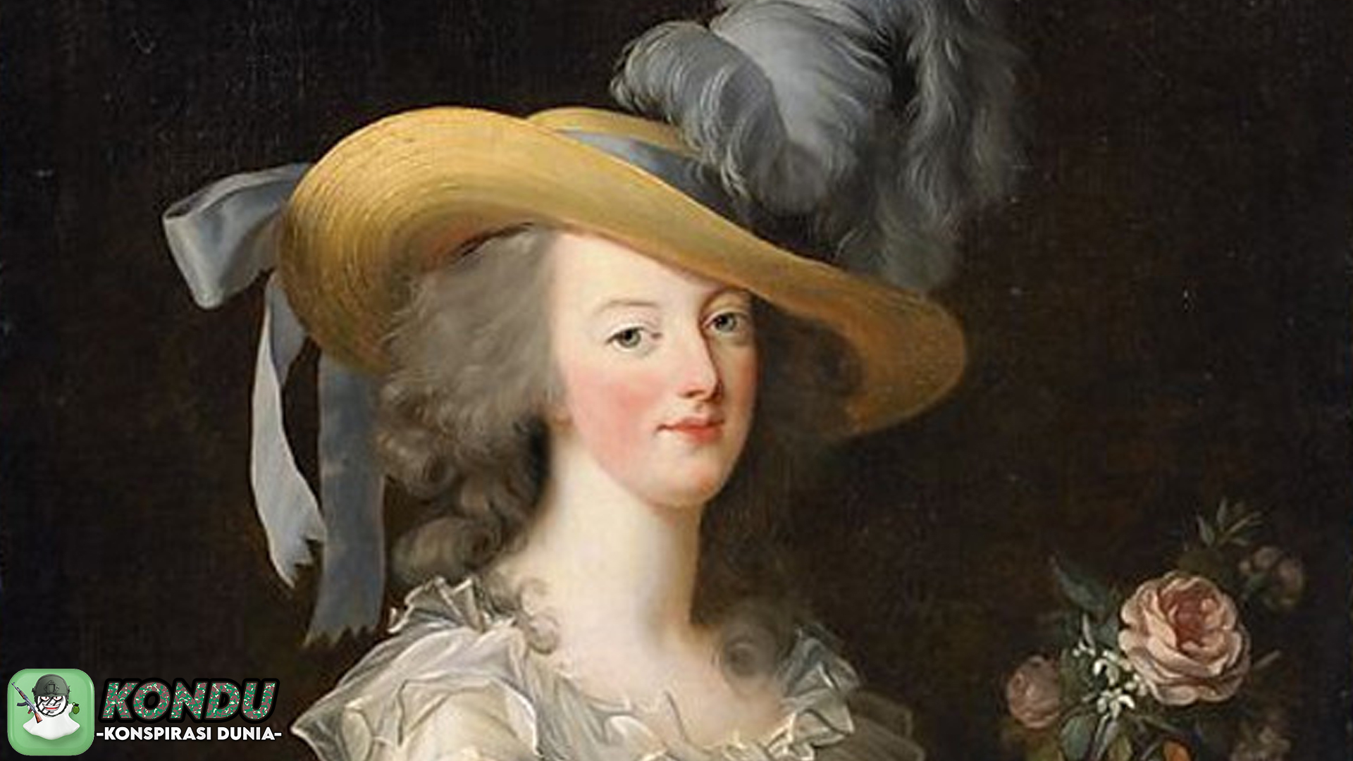 Konspirasi Kalung Permata: Skandal Besar Marie Antoinette