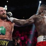 Konspirasi Tinju: Kontroversi Kemenangan TKO Fury atas Wilder