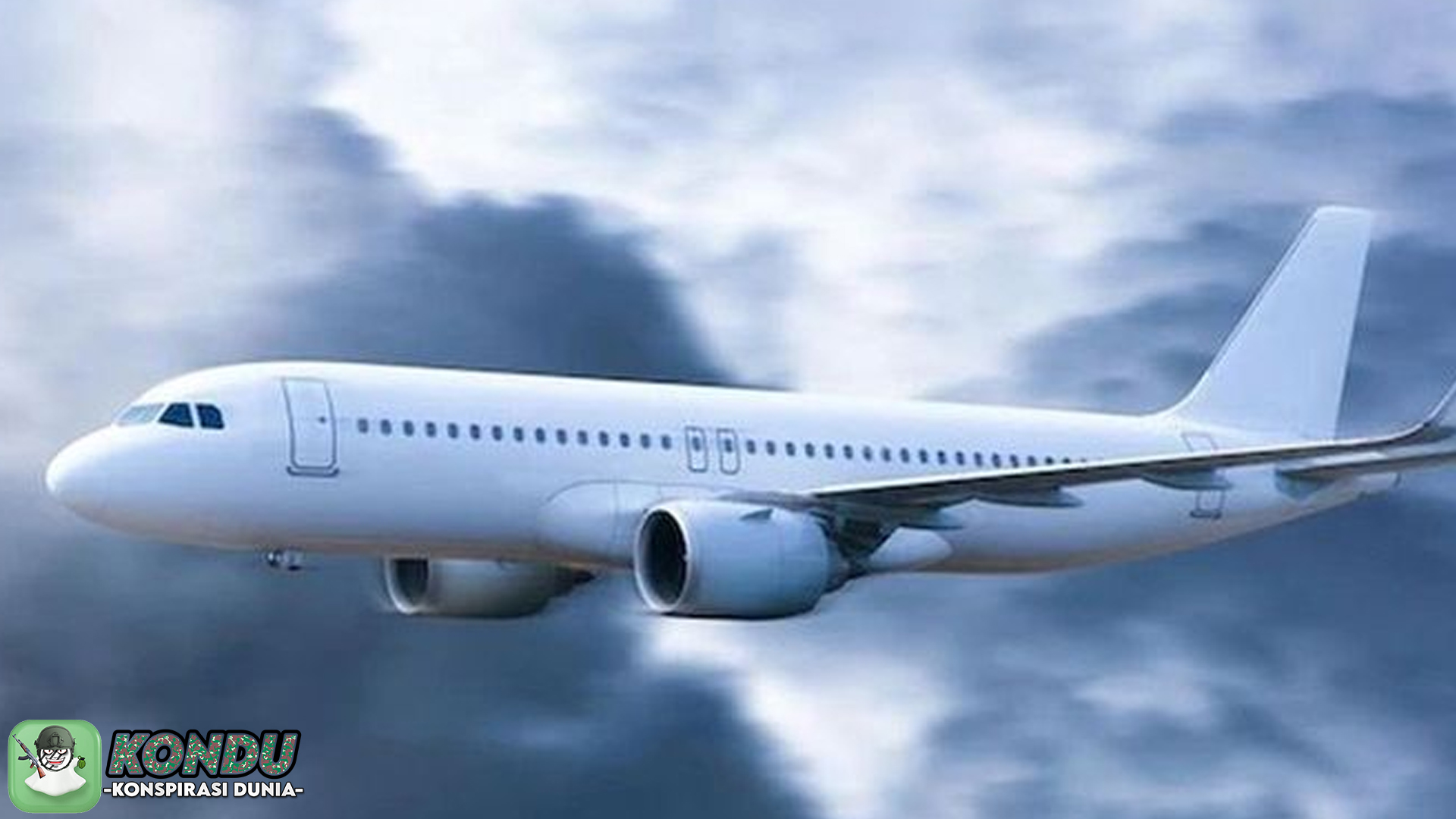 MH370 dan Sayembara Rp23 Miliar: Mengungkap Konspirasi