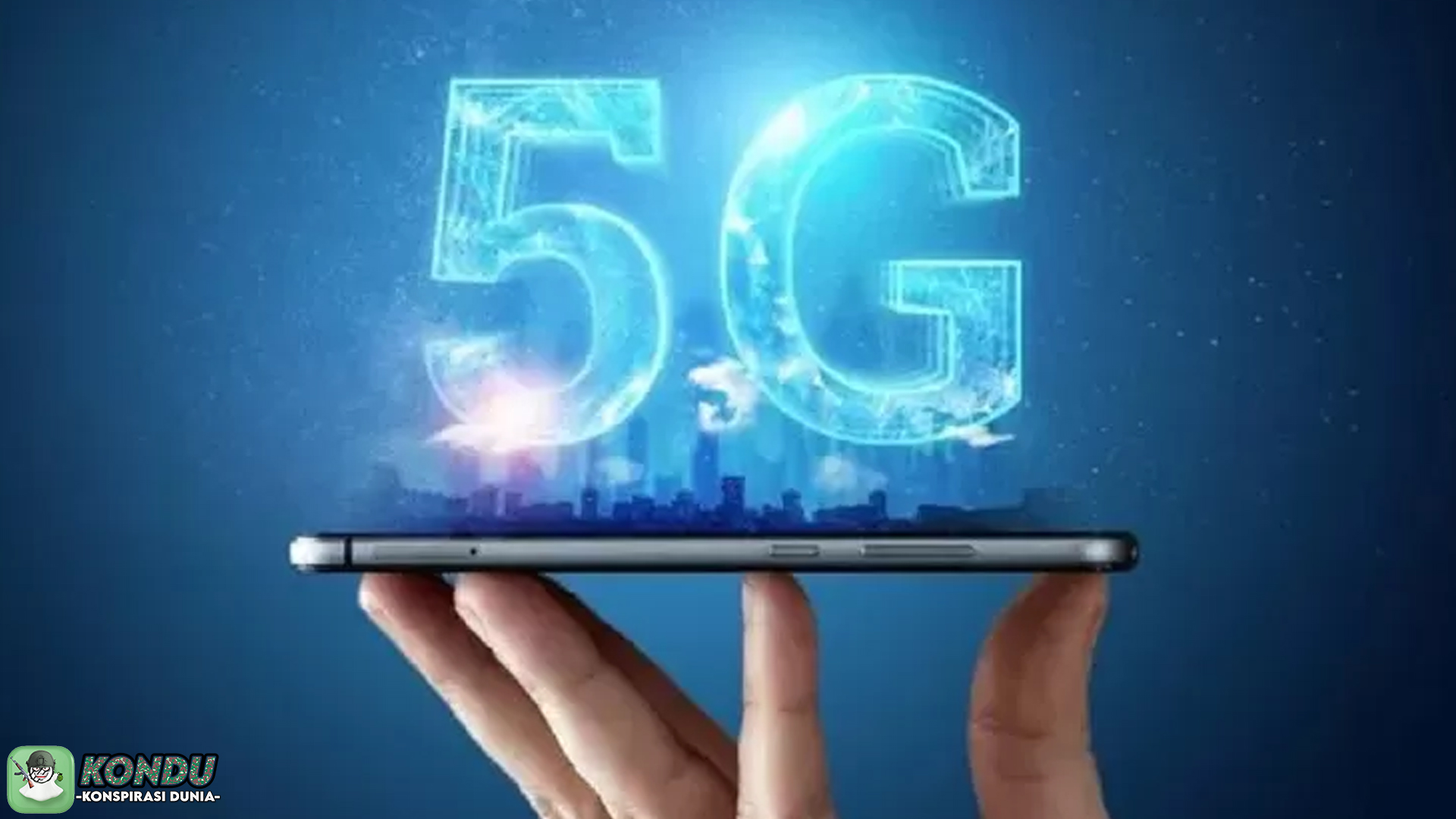 Kalung Anti-5G: Mengungkap Konspirasi Kandungan Radioaktif