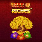 Slot Tree of Riches: Pohon Keberuntungan & Hadiah Melimpah