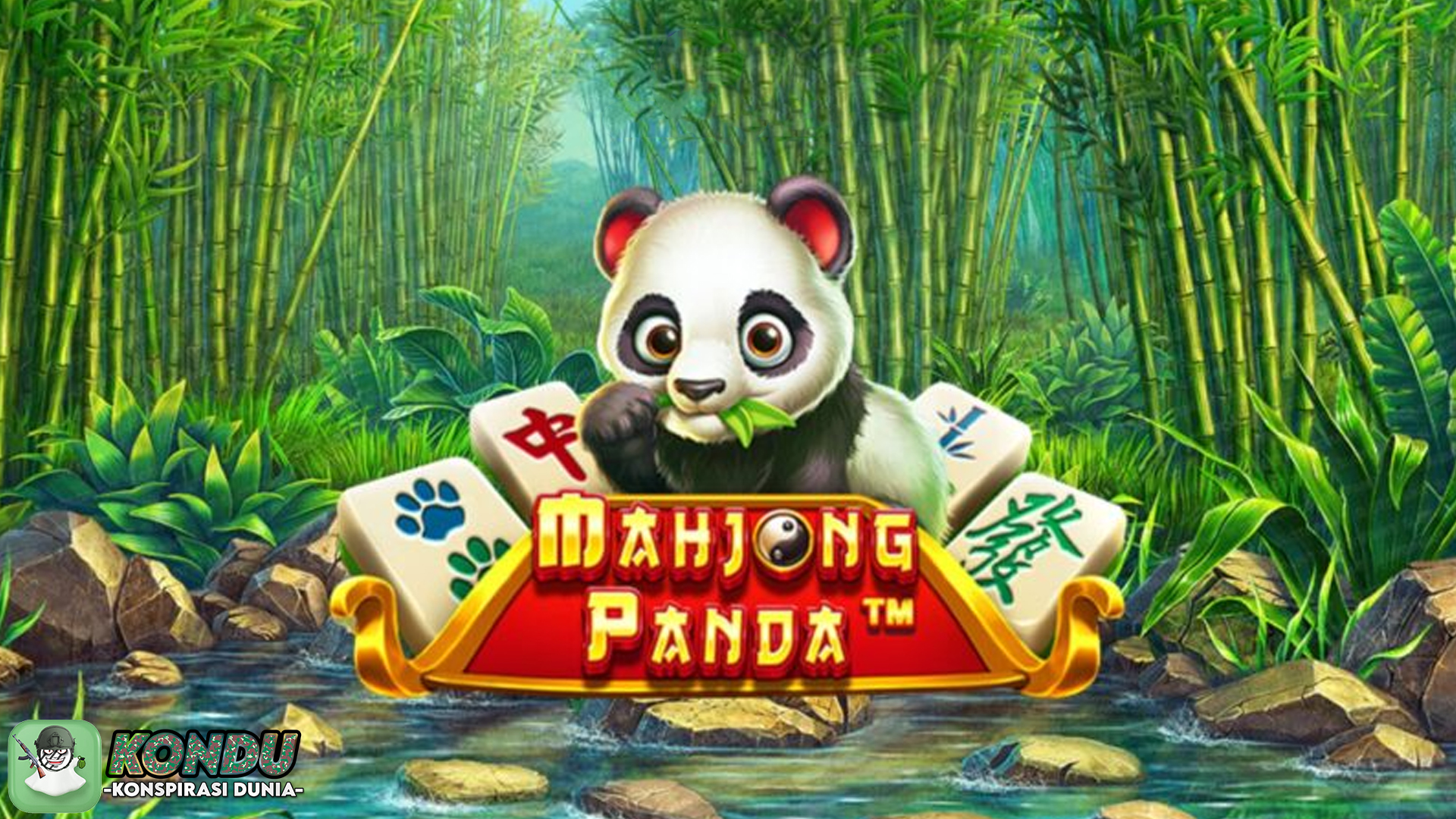 Raih Kemenangan di Slot Mahjong Panda dan Nikmati Serunya