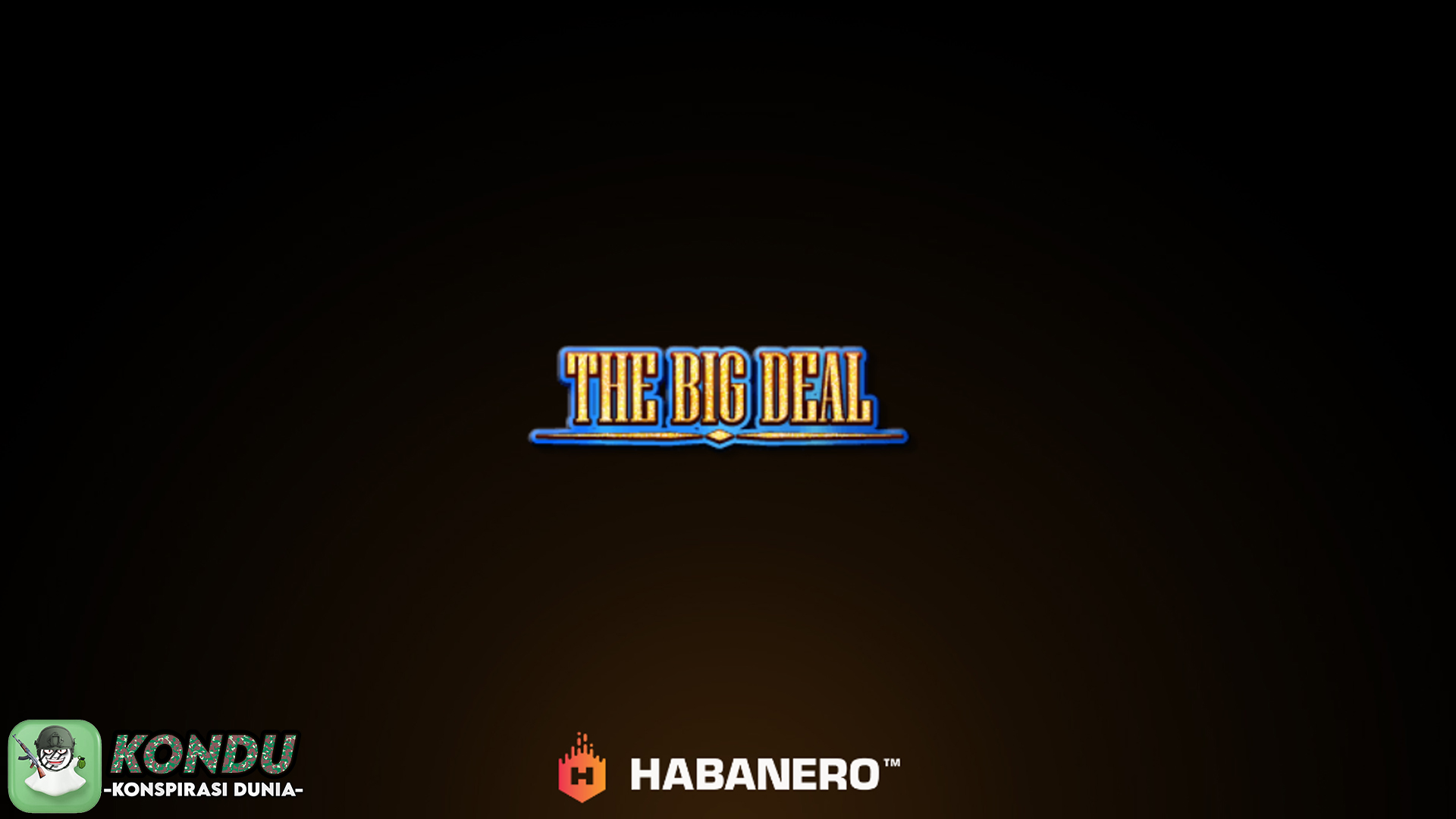The Big Deal: Sensasi Slot Thailand & Kemenangan Tak Terduga