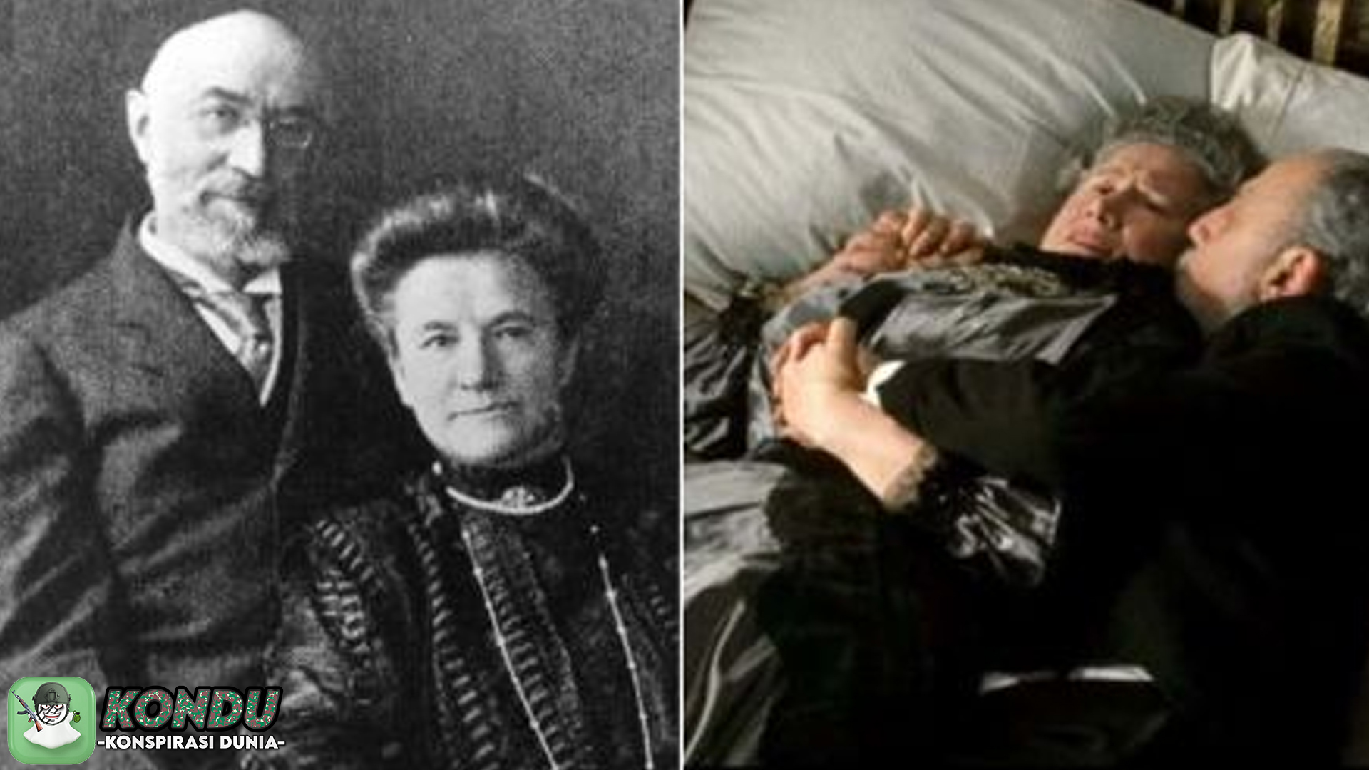 Konspirasi Titanic: Peran Partai Demokrat dalam Tragedi 1912