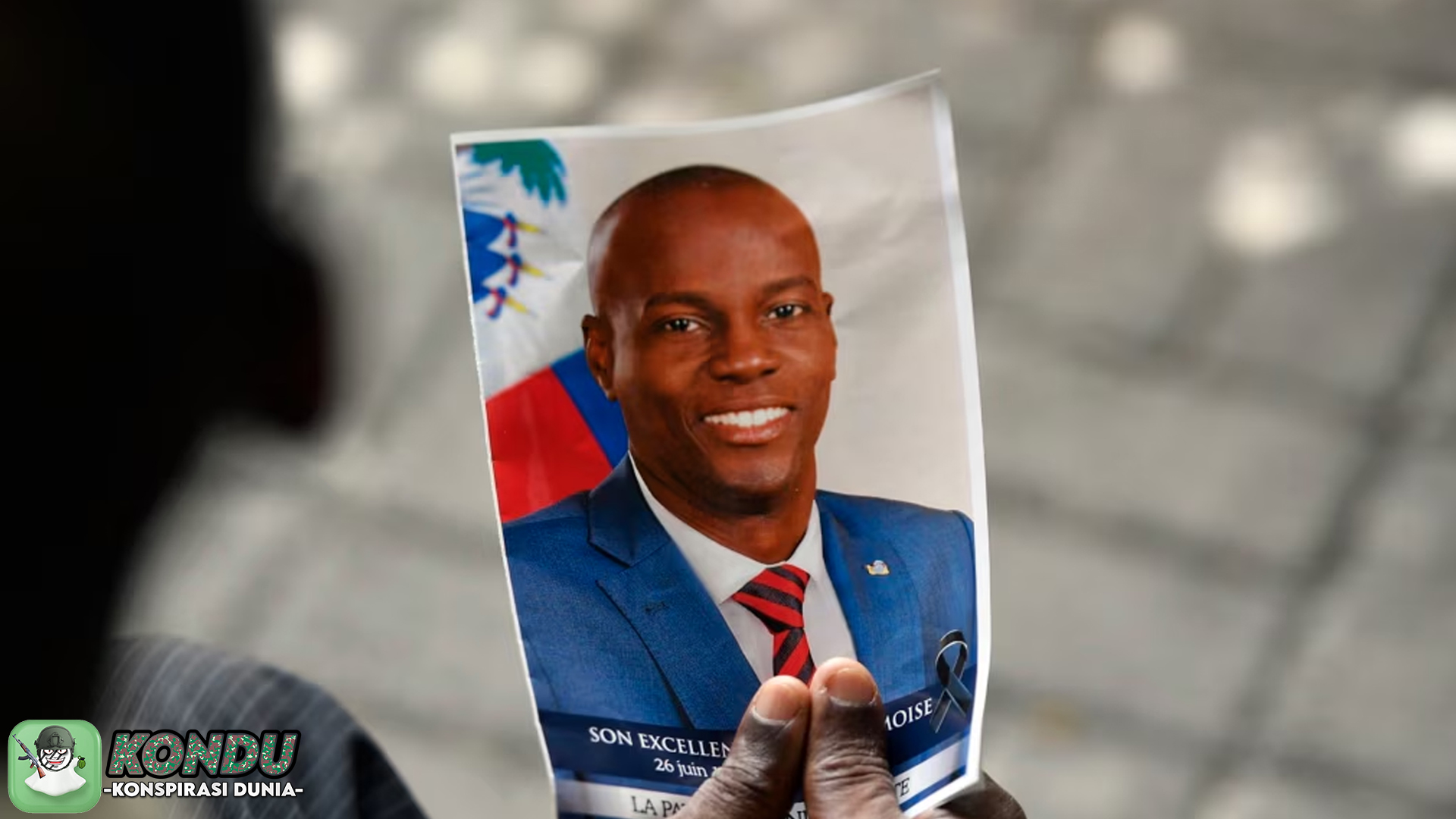Konspirasi Kematian Presiden Haiti: Keanehan & Korban