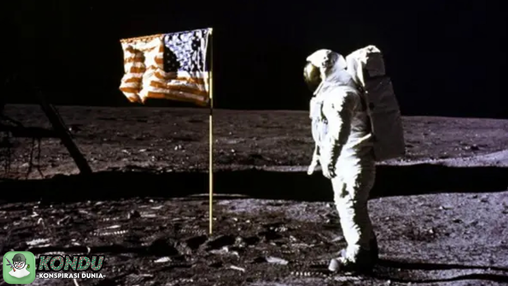 Kegagalan Misi Bulan Jepang: Konspirasi AS dan Dampaknya