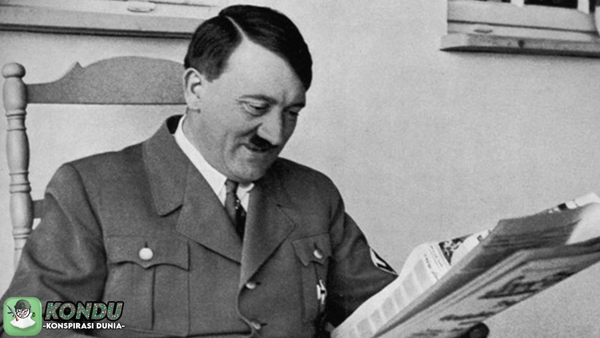 Konspirasi Yahudi dan Munculnya Hitler: Krisis Ekonomi Jerman