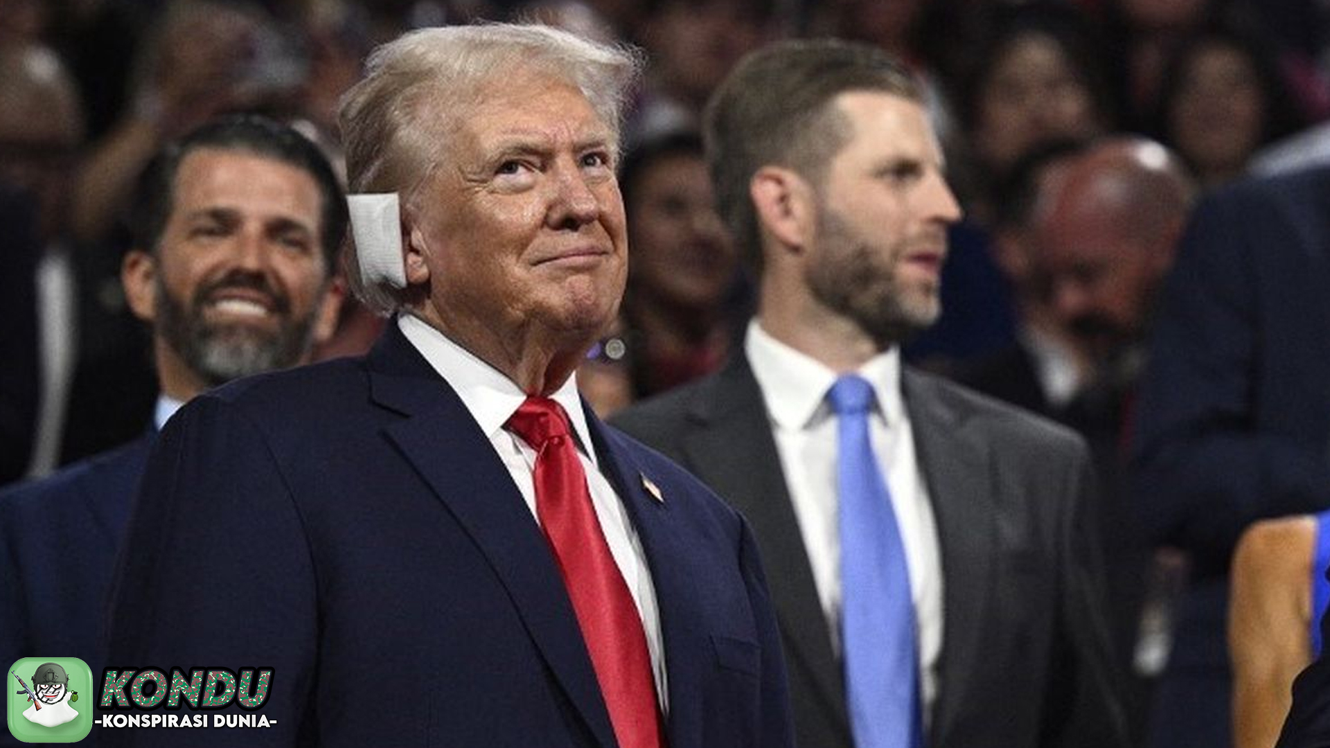 Musk Akui Dukungan, Teori Konspirasi Penembakan Trump di X