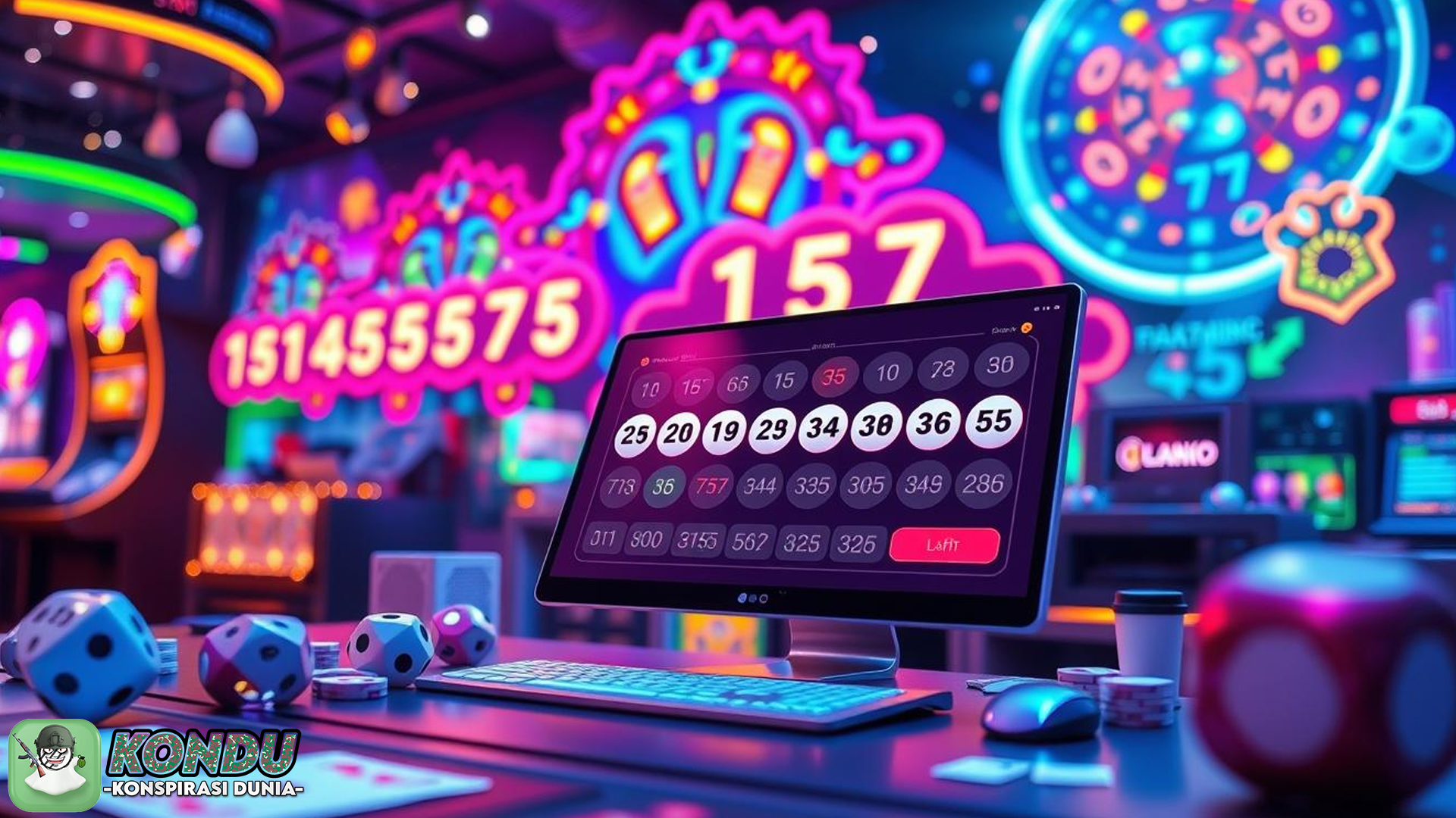 Nikmati Main Togel Online dari HP & Menang Puluhan Juta
