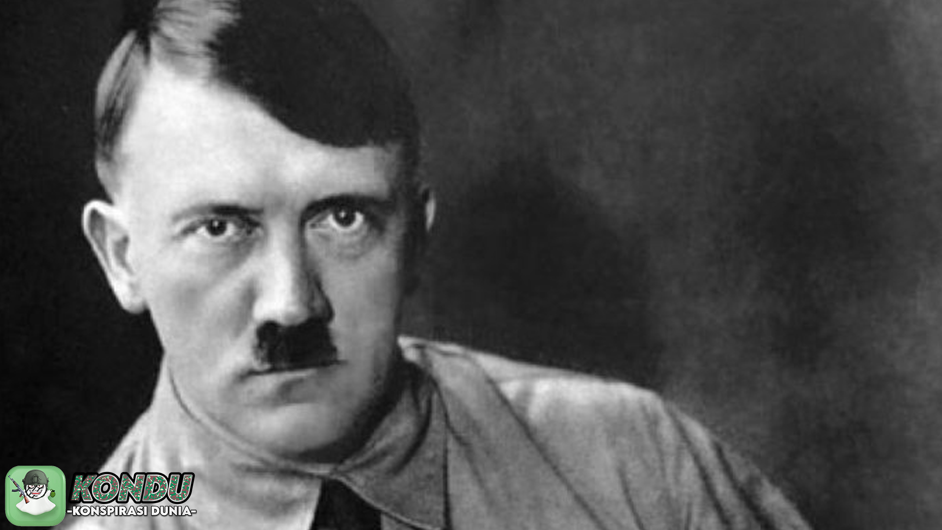 Konspirasi Yahudi dan Munculnya Hitler: Krisis Ekonomi Jerman