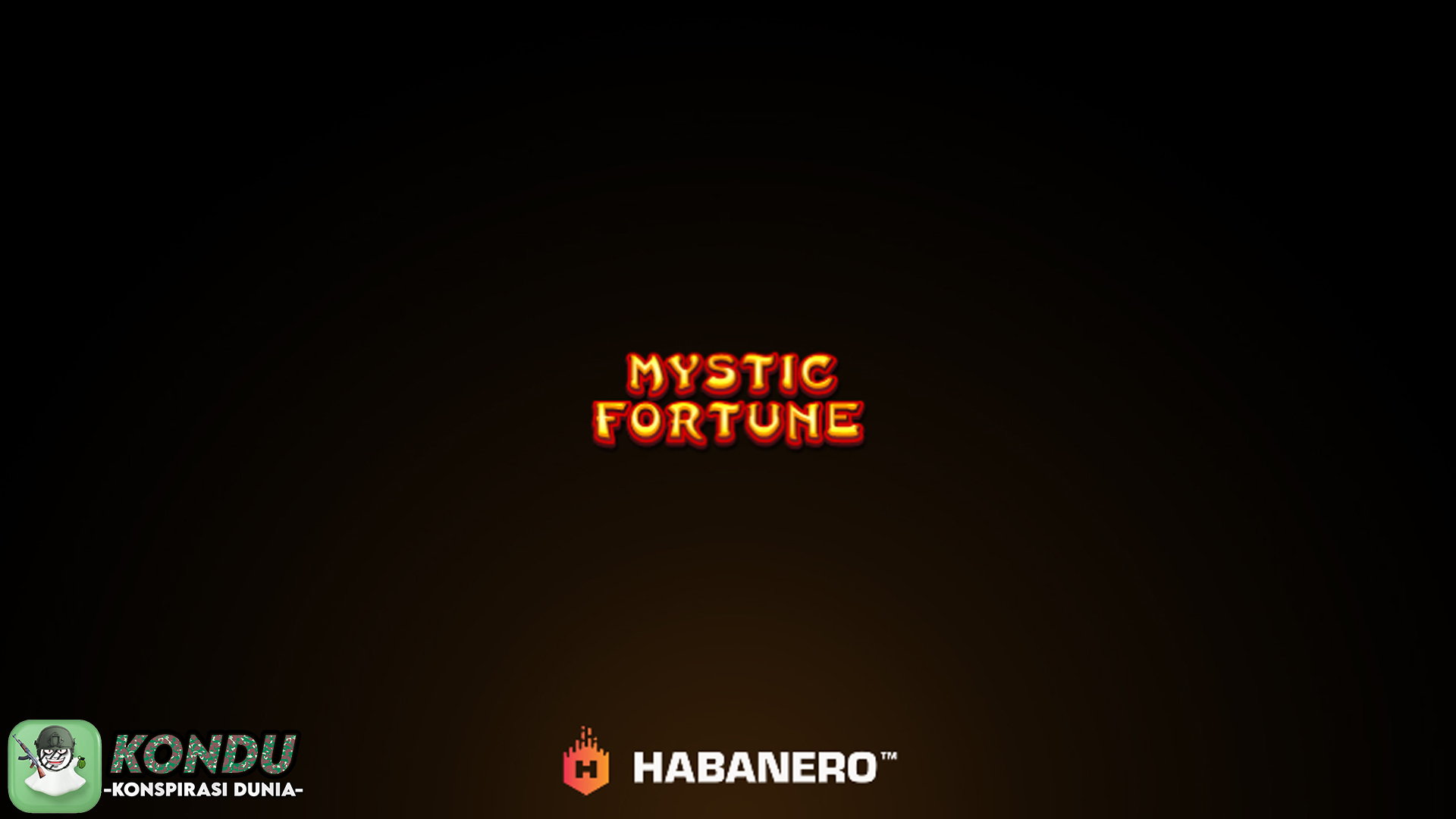 Mystic Fortune: Slot Online dengan Jackpot Progresif Menarik