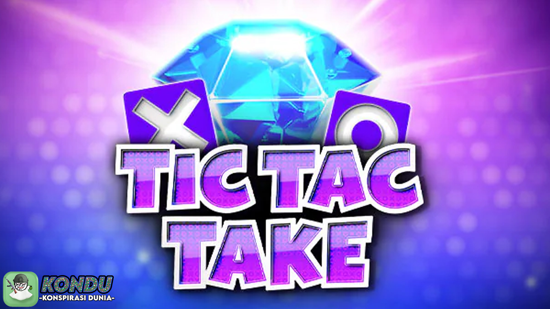 Berani Coba? Slot Tic Tac Take Menantimu dengan Kejutan
