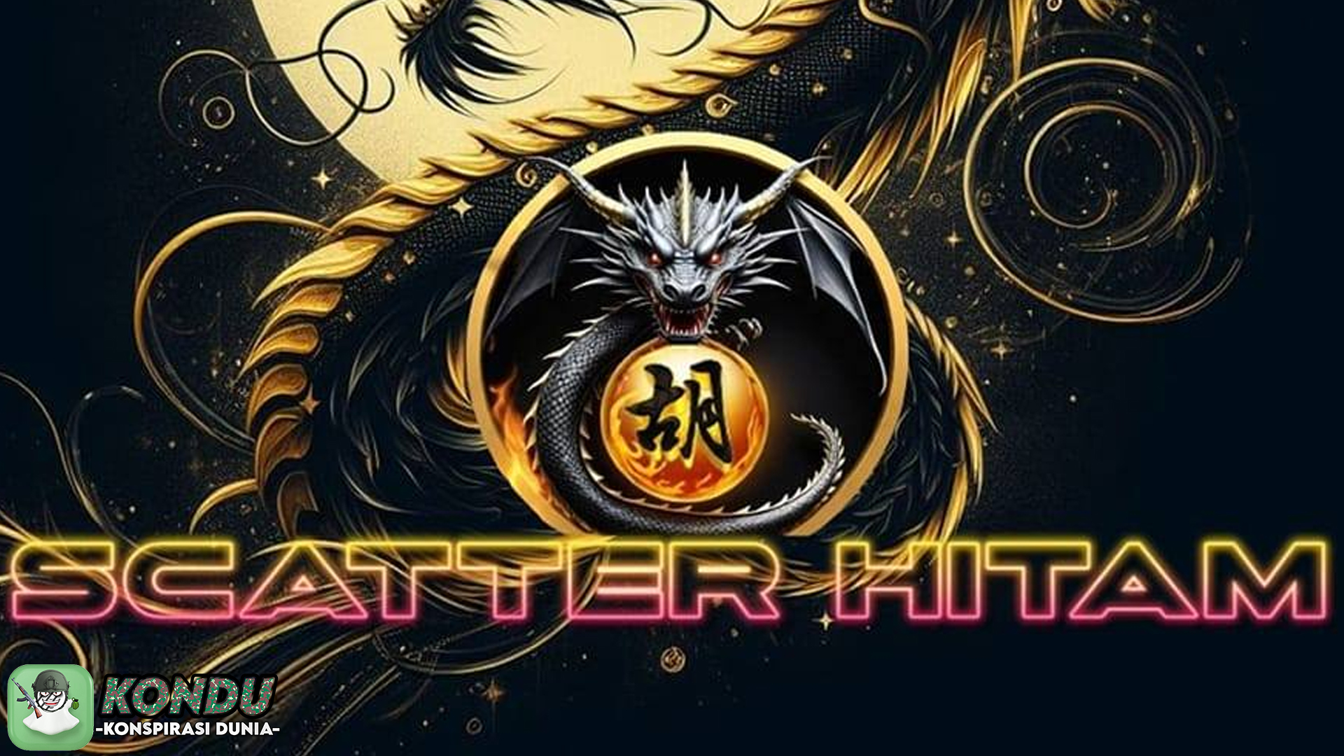 Jelajahi Keajaiban Slot Scatter Hitam Mahjong Ways Sekarang
