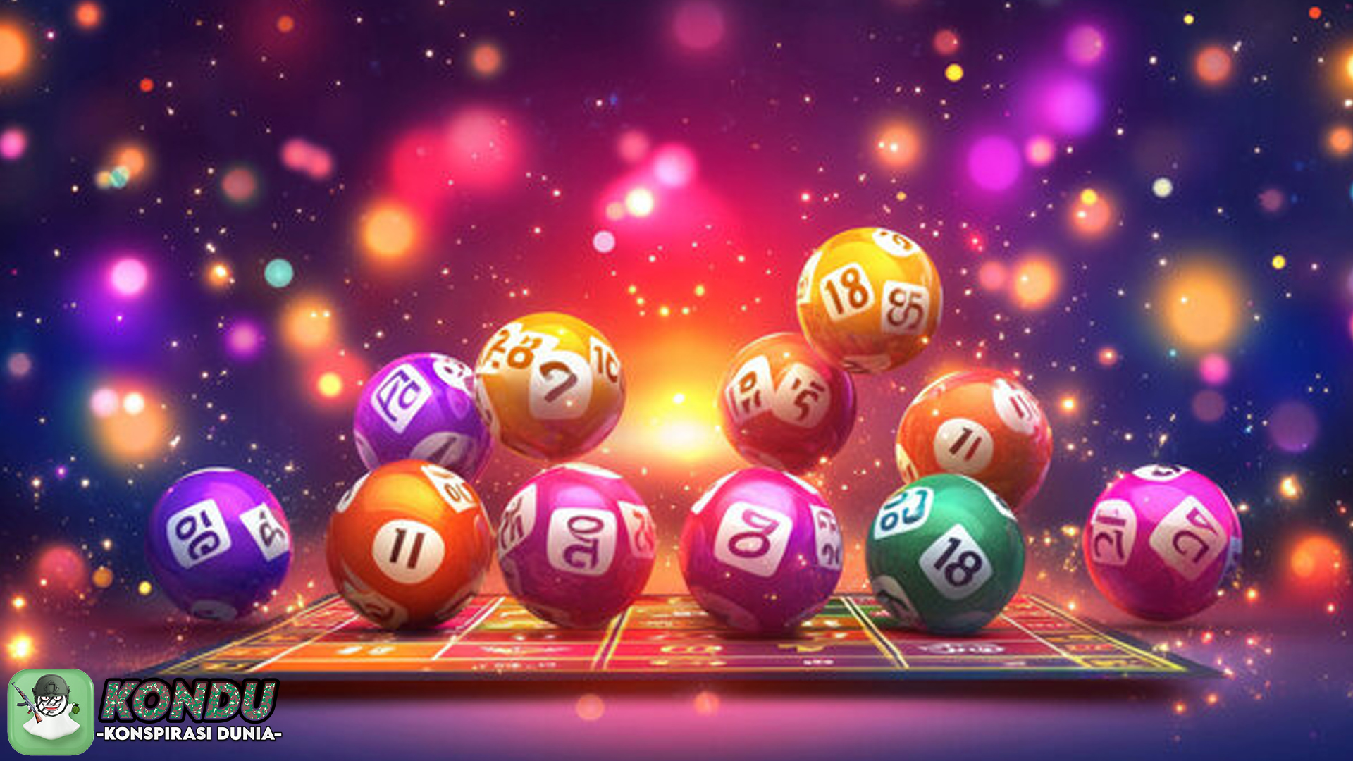 Rekomendasi Situs Togel Online Terpercaya dan Terbaik 2025