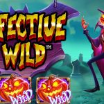 Rasakan Keuntungan Besar dari Game Slot Online Infective Wild