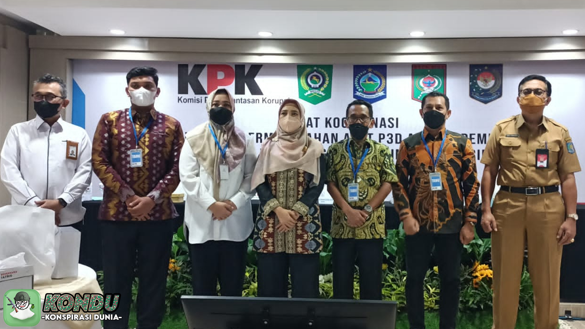 RDP Dewan Bima Ungkap Konspirasi Pejabat Gelapkan Aset