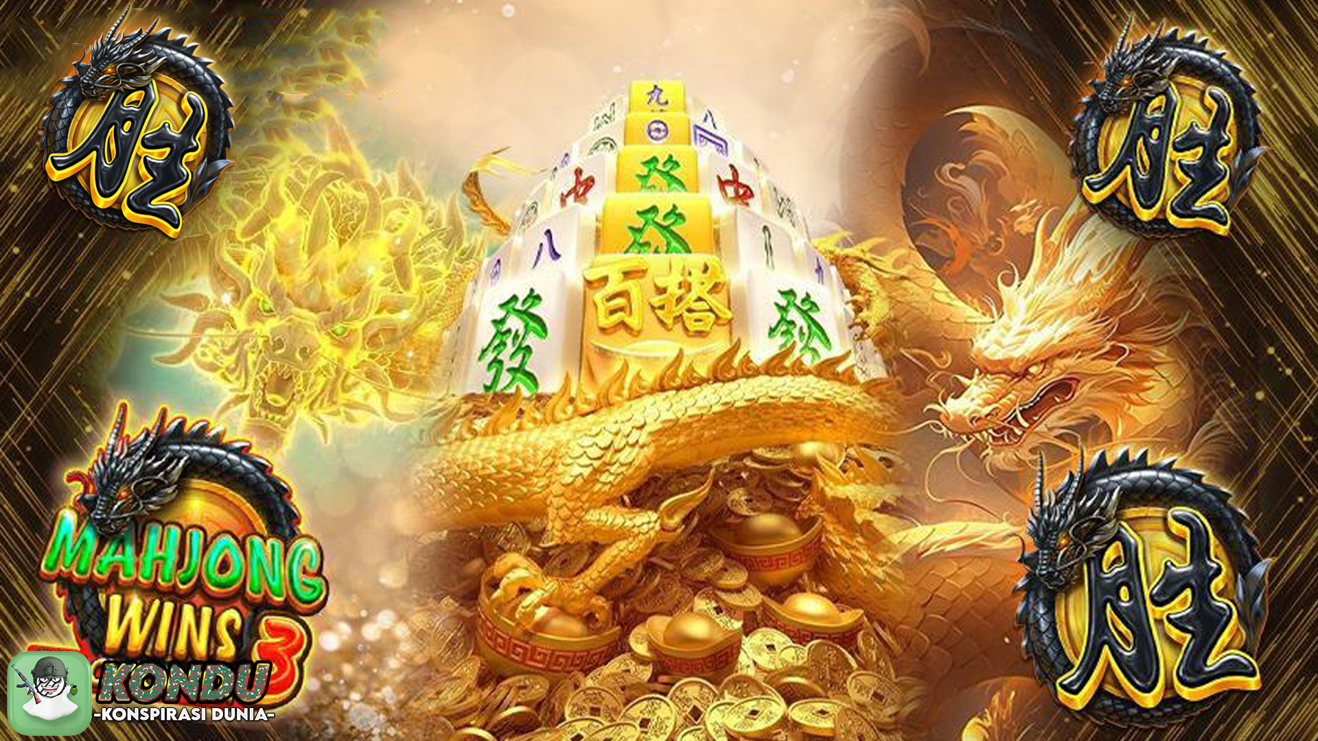 Jelajahi Keajaiban Slot Scatter Hitam Mahjong Ways Sekarang
